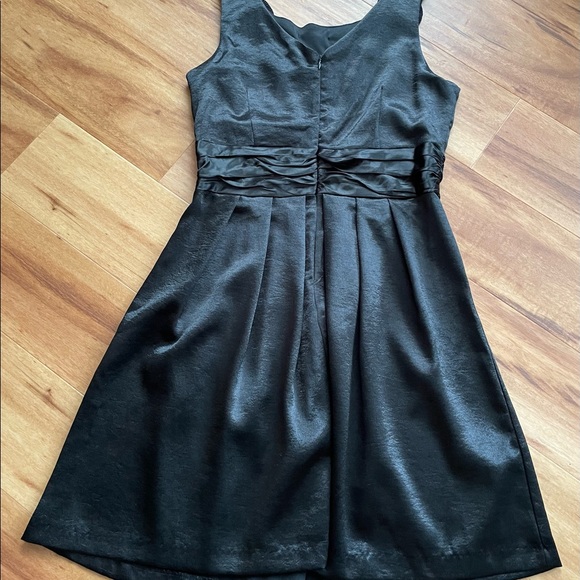 Corey P Cocktail Dress - Picture 7 of 8